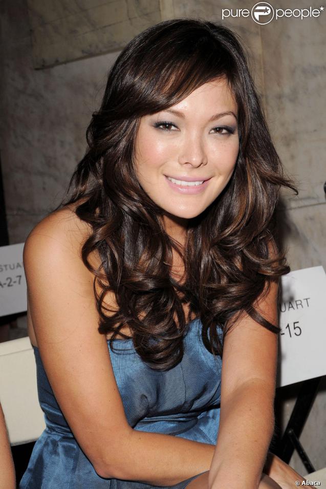 Lindsay Price