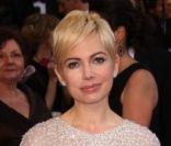Michelle Williams en février 2011