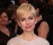 Michelle Williams en février 2011