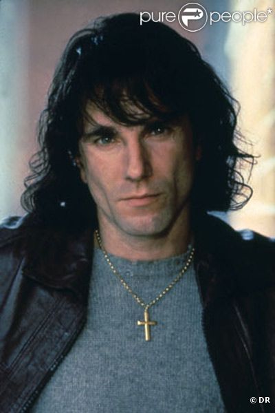 Daniel Day-Lewis dans Au Nom du Père (1993), film de James Sheridan 