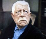 Jean Gabin est Gaston Dominici dans L'Affaire Dominici (1973) 