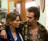 Hilary Swank et Sam Rockwell dans Conviction de Tony Goldwyn, sorti en 2010 