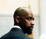 Denzel Washington dans Hurricane Carter (2000) 