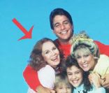 <p>Katherine Helmond, Tony Danza, Judith Light, Danny Pintauro et Alyssa Milano dans <em>Madame est servie</em>. 1984/1992.</p>
<p>&nbsp;</p>
<p>&nbsp;</p>