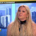 Anges de la télé-réalité 2: Larguée, Loana va devenir ''brune aux yeux verts'' !