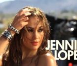 Jennifer Lopez dans le nouveau spot L'Oréal Paris, pour le gloss Glam Shine, juin 2011.