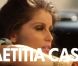 Laetitia Casta dans le teaser du spot Glam Shine, L'Oréal Paris, juin 2011.