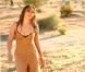 Jennifer Lopez dans le teaser du spot Glam Shine, L'Oréal Paris, juin 2011.