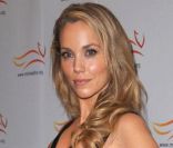 Elizabeth Berkley, à Los Angeles, en 2008. 