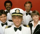 L'incroyable générique de la Croisière s'amuse !