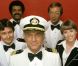 L'incroyable générique de la Croisière s'amuse !