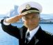 Le capitaine Stubing de la croisière s'amuse !