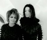 Michael et Janet Jackson -  Scream  - 1995
