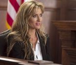 Karen (Natascha McElhone) dans Californication