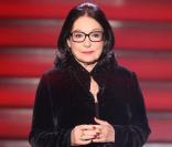 Nana Mouskouri est entourée d'une belle bande de monstres sacrés pour un album de duos à paraître en novembre 2011.