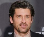 Patrick Dempsey à l\'occasion de l\'avant-première de <em>Transformers 3 : La Face cachée de la Lune</em>, à Times Square, à New York, le 28 juin 2011.
