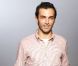 Nicolas Ghesquière 