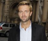 Alexandre Delpérier lors de la soirée organisée par Jaeger-LeCoultre pour fêter les 80 ans de sa célèbre montre Reverso. Paris, 28 juin 2011 