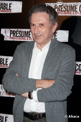 Michel Drucker