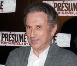 Michel Drucker bien aidé par le ministère pour éviter la démolition de sa villa