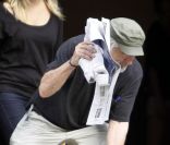 Robert De Niro : Cachottier avec la presse, complice avec Sylvester Stallone