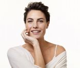 Alessandra Sublet, nouvelle égérie Garnier pour la gamme Ultralift