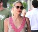 Sharon Stone : la quinqua reste pimpante dans n'importe quelle situation
