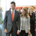 Letizia et Felipe d'Espagne : Nouvelle opération charme et toujours si complices