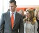 Letizia et Felipe d'Espagne : Nouvelle opération charme et toujours si complices