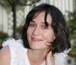 Clotilde Hesme