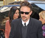 David Arquette et Couteney Cox se sont séparés à la fin de l'année 2010. 