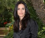 Couteney Cox est l'heureuse maman de Coco, sa fillette de 7 ans, avec qui elle vit dans sa luxueuse villa de Malibu.  