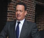 Tom Hanks, le 29 juin 2011, à New York. 