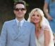 Kate Moss : les premiers clichés d'une sublime mariée aux anges