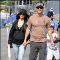 PHOTOS EXCLUSIVES : Matthew McConaughey et Camila Alves... bien enceinte ! 