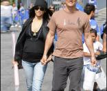 Matthew McConaughey et Camila Alves