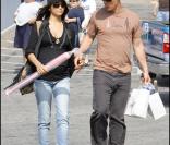 Matthew McConaughey et Camila Alves