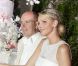 Mariage d'Albert de Monaco et Charlene : Une féroce bataille menée en coulisses