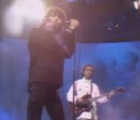 Les Doors -  The End  - Live à Toronto en 1967.