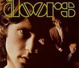  The Doors , premier album des Doors, est sorti en 1967.