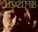 The Doors , premier album des Doors, est sorti en 1967.