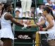 Serena Williams enfoncée par Marion Bartoli