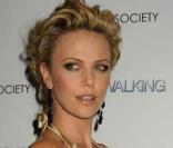 Charlize Theron