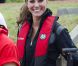  Très en vue avec sa démonstration de pilote d'hélico, le prince William a également remporté la course de bateau-dragon aux dépens de l'équipage mené par sa femme Kate ! 
 Le prince William et la duchesse Catherine de Cambridge poursuivaient  leur Royal Tour 2011 du Canada lundi 4 juillet 2011 du côté de l'Île du  Prince Edouard. 