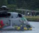  Le prince William a fait une démonstration  de pilotage de SeaKing, procédant à un amerrissage sur le lac Dalvay. 
 Le prince William et la duchesse Catherine de Cambridge poursuivaient  leur Royal Tour 2011 du Canada lundi 4 juillet 2011 du côté de l'Île du  Prince Edouard. 