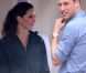  Un duel à la pagaie, des câlins et des regards complices : William et Kate ont adoré leur journée dans la grisaille à l'île du prince Edward. 
 Le prince William et la duchesse Catherine de Cambridge poursuivaient  leur Royal Tour 2011 du Canada lundi 4 juillet 2011 du côté de l'Île du  Prince Edouard. 