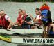  Très en vue avec sa démonstration de pilote d'hélico, le prince William a également remporté la course de bateau-dragon aux dépens de l'équipage mené par sa femme Kate ! 
 Le prince William et la duchesse Catherine de Cambridge poursuivaient  leur Royal Tour 2011 du Canada lundi 4 juillet 2011 du côté de l'Île du  Prince Edouard. 