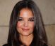 Katie Holmes : Opération charme à Paris lors du défilé Armani