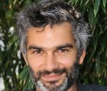 François Vincentelli en mai 2010. 