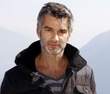 François Vincentelli en février 2011. 